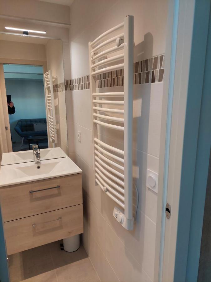Un Brin De Fantaisie Dans Le Centre De Honfleur Exterior foto